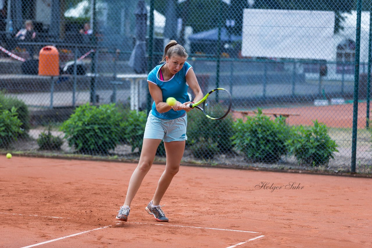 Bild 43 - ITF Future Nord